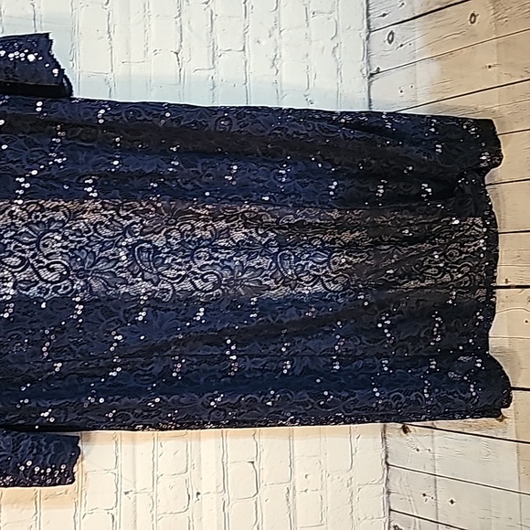 Roaman's Duster/jacket 20W - Picture 9 of 11